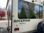 Thumbnail Photo 9 for 2016 Forest River Rockwood